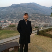 Nadeem Jellani from Nadeem Jellani
