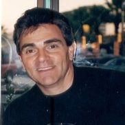 Richard Iazzetti from Network In Action - Cypress