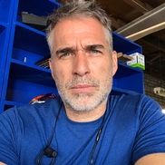 Nicolaas de Bruin from Village Auto Repair