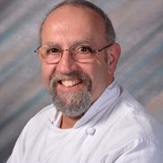 David Silverman from Davids Culinary Catering