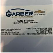 Rudy Steinert from Rudy Steinert