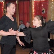 Nikolai Shpakov from Exclusively Dance, Inc.