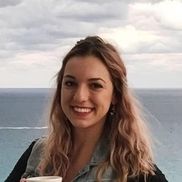 Haily Stroempl from Halohs 