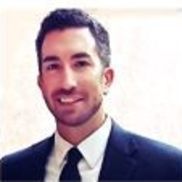 Troy Bogdan from AllerVision, LLC