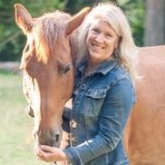 Drea Bowen from One Heart Wild Education Sanctuary