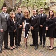 Jessica Aquino from Doctors of Real Estate (Keller Williams Realty Lakeside)