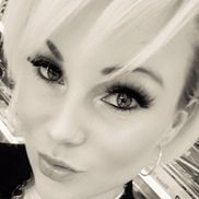 Lyndsay Blancher from Slush Puppie Canada