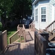 Dan Mcintire from AllDay Painting