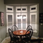Steve Garrish from Window Fashions & More