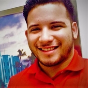 Luis Caro from Selva's Realty, Inc.