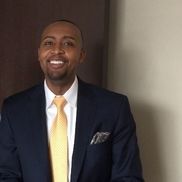 Cliff Rice from C. Rice Global