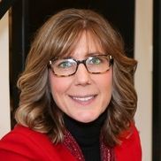 Carisa McMullen from Landworks Studio