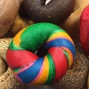Wilson D from Copiague Bagel & Deli