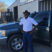 Douglas Cyril from D&D Scrap Metal