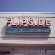 Todd Fundaro from Flipside Records