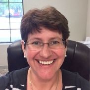 Selena Fogg from Fogg Business Coaching