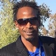 Marcus Chubbs from A New Beginning Monterey