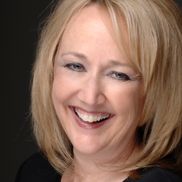 Lori McConville from McConville Consulting