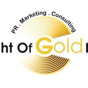 Debra Dixon-Anderson from Light of Gold PR, Marketing, and Consulting LLC