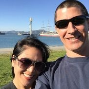 Scot Stevens from California Pro Sound And Light