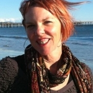 Molly Mitchell from molly mitchell pittsburgh center for positive psychology