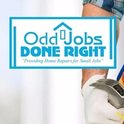 Odd Jobs Done Right LLC from Odd Jobs Done Right LLC