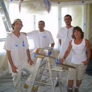 Tamara Wood from Tamaras Painting Company