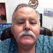 Patrick Hammer from Dive Right in Scuba