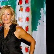 Joanne Warren from Joanne Warrens Personal Fitness Lifestyles