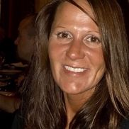 Angela Hoppe from Gordon Marketing 