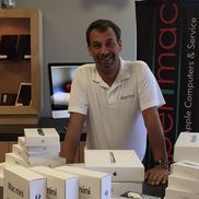 Neil Kent from Experimac
