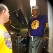 Zydeco Bistro, Creole/Cajun Inspired Mobile Restaurant