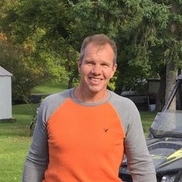 Michael Woods from Skaha Electric Co Ltd