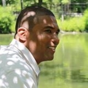 Derick Carter from Vitality Living