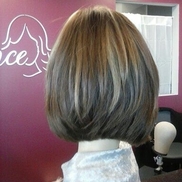 Miriam Wolpin from Wig Repairs