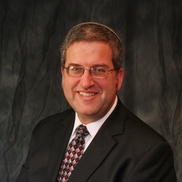 Avraham A. Witty from CPR & First Aid Training