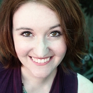 Laci Morgan from Laci Morgan Voiceovers