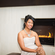 Michelle Emerson from Harmony Business Solutions
