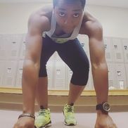 Monique "Mo" Jefferson from Champion Status Training 