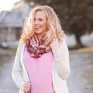 Sara Hupfer from Sara Tiffany Photography