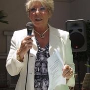 Jo Rosen from Jo Rosen