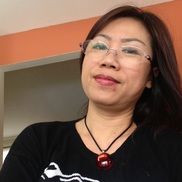 Jolina Sileski from Boulder Nuad Thai massage Spa