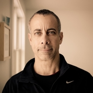 Mark James from Envision Design Consulting