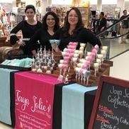 Courtney Turner from Jaya Jolie's Confections