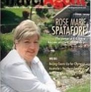 Rose Marie Spatafore from ROSE MARIE'S TRAVEL LLC.