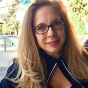 Dr Sara Fighter from JR Communications 