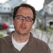 Lewis Dawson from Precision Imaging