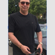 RODD STAFFORD from Stafford Chiropractic