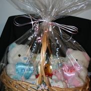 Lynn White from Lynnie Sue Creations