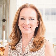 Susan Shulman from Susan Shulman Interiors